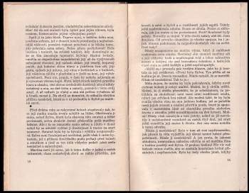 Karel Josef Beneš: Uloupený život