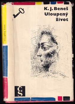 Uloupený život