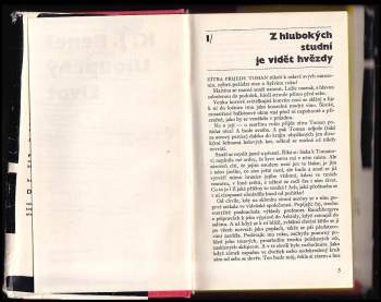 Karel Josef Beneš: Uloupený život