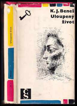 Uloupený život