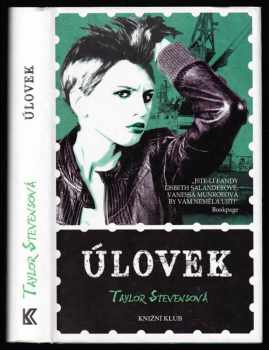 Taylor Stevens: Úlovek