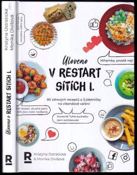 Uloveno v restart sítích I