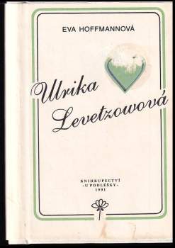 Ulrika Levetzowová