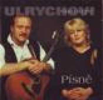 Hana a Petr Ulrychovi