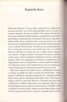 L. S Hilton: Ultima