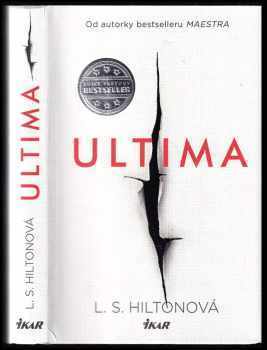 📗 Ultima - L. S Hilton (2021, Ikar)