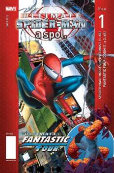 Ultimate Spider-Man a spol