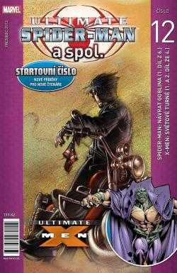 Ultimate Spider-Man a spol
