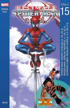 Ultimate Spider-Man a spol