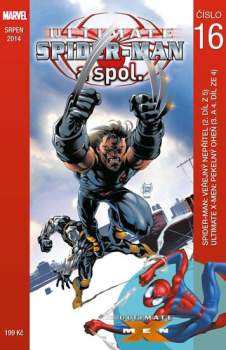Ultimate Spider-Man a spol
