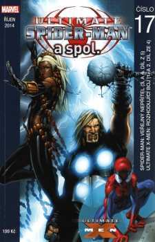 Ultimate Spider-Man a spol