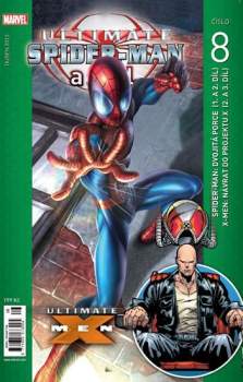 Ultimate Spider-Man a spol