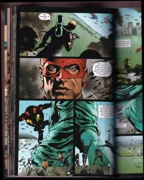 Mark Millar: Ultimates 2