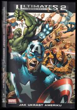Mark Millar: Ultimates 2