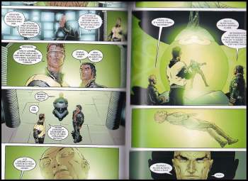 Grant Morrison: New X-men - G jako genocida