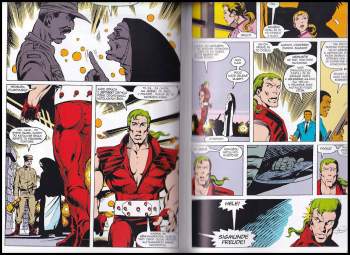 Peter David: The Incredible Hulk - Tiché výkřiky