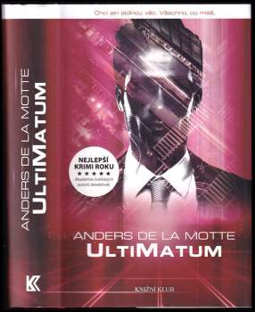 UltiMatum