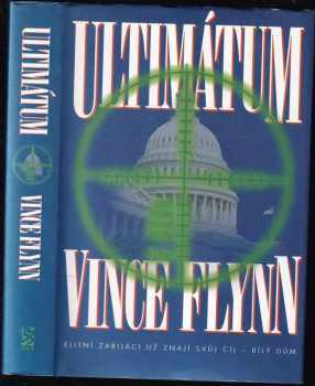 Vince Flynn: Ultimátum