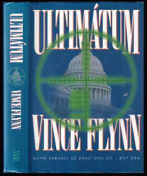 Vince Flynn: Ultimátum