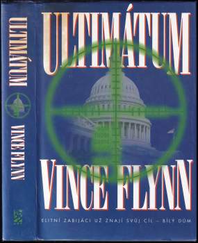 Vince Flynn: Ultimátum