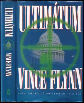Vince Flynn: Ultimátum