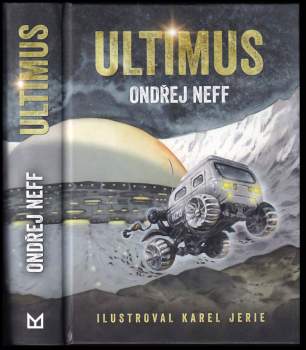 Ondřej Neff: Ultimus