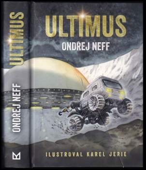 Ondřej Neff: Ultimus