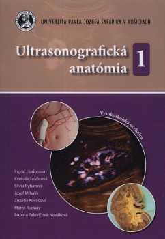 Ultrasonografická anatómia 1