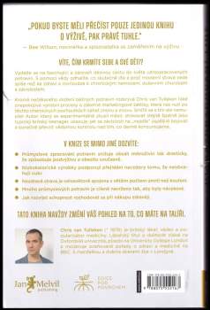 Chris van Tulleken: Ultrazpracovaní lidé