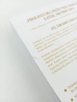 Chris van Tulleken: Ultrazpracovaní lidé