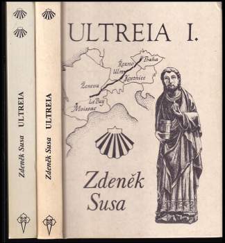 Ultreia