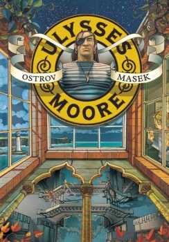 Pierdomenico Baccalario: Ulysses Moore