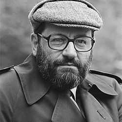 Umberto Eco