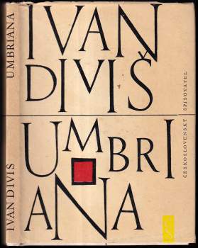 Ivan Diviš: Umbriana