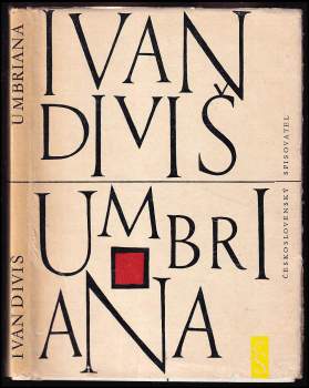 Ivan Diviš: Umbriana