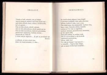 Ivan Diviš: Umbriana