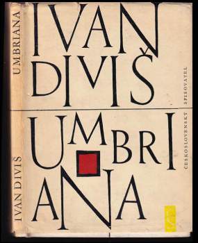 Ivan Diviš: Umbriana