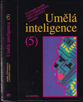Vladimír Mařík: Umělá inteligence