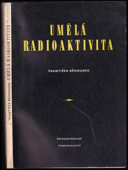 Umělá radioaktivita