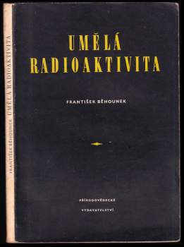 Umělá radioaktivita
