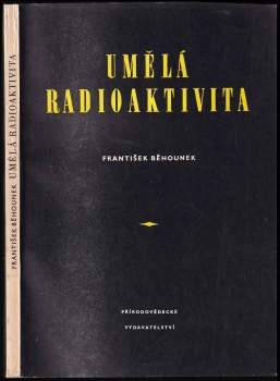 Umělá radioaktivita