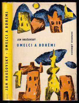 Umelci a bohémi