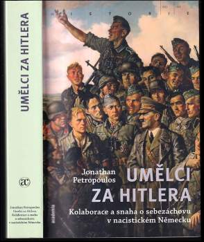 Umělci za Hitlera