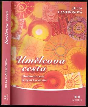 Julia Cameron: Umělcova cesta