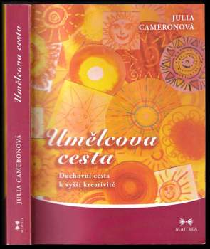 Julia Cameron: Umělcova cesta