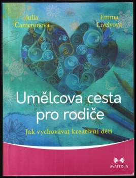 Umělcova cesta pro rodiče