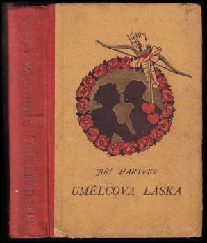 Umělcova láska