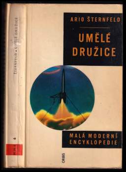 Ari Abramovič Šternfel'd: Umělé družice
