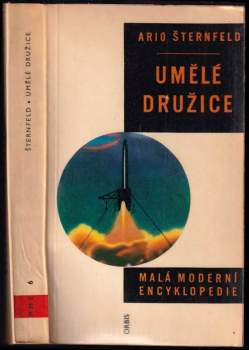 Ari Abramovič Šternfel'd: Umělé družice