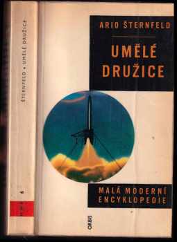 Ari Abramovič Šternfel'd: Umělé družice